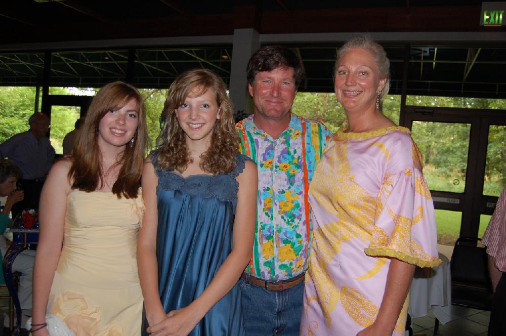 Planned Parenthood presented The Capitol Steps on July 12 at Wildwood Park for the Arts.