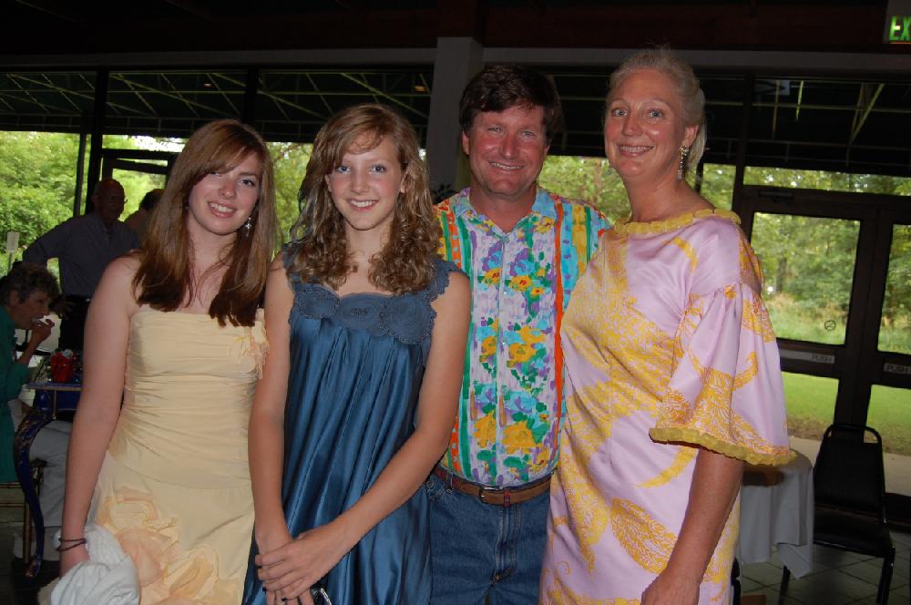 Planned Parenthood presented The Capitol Steps on July 12 at Wildwood Park for the Arts.