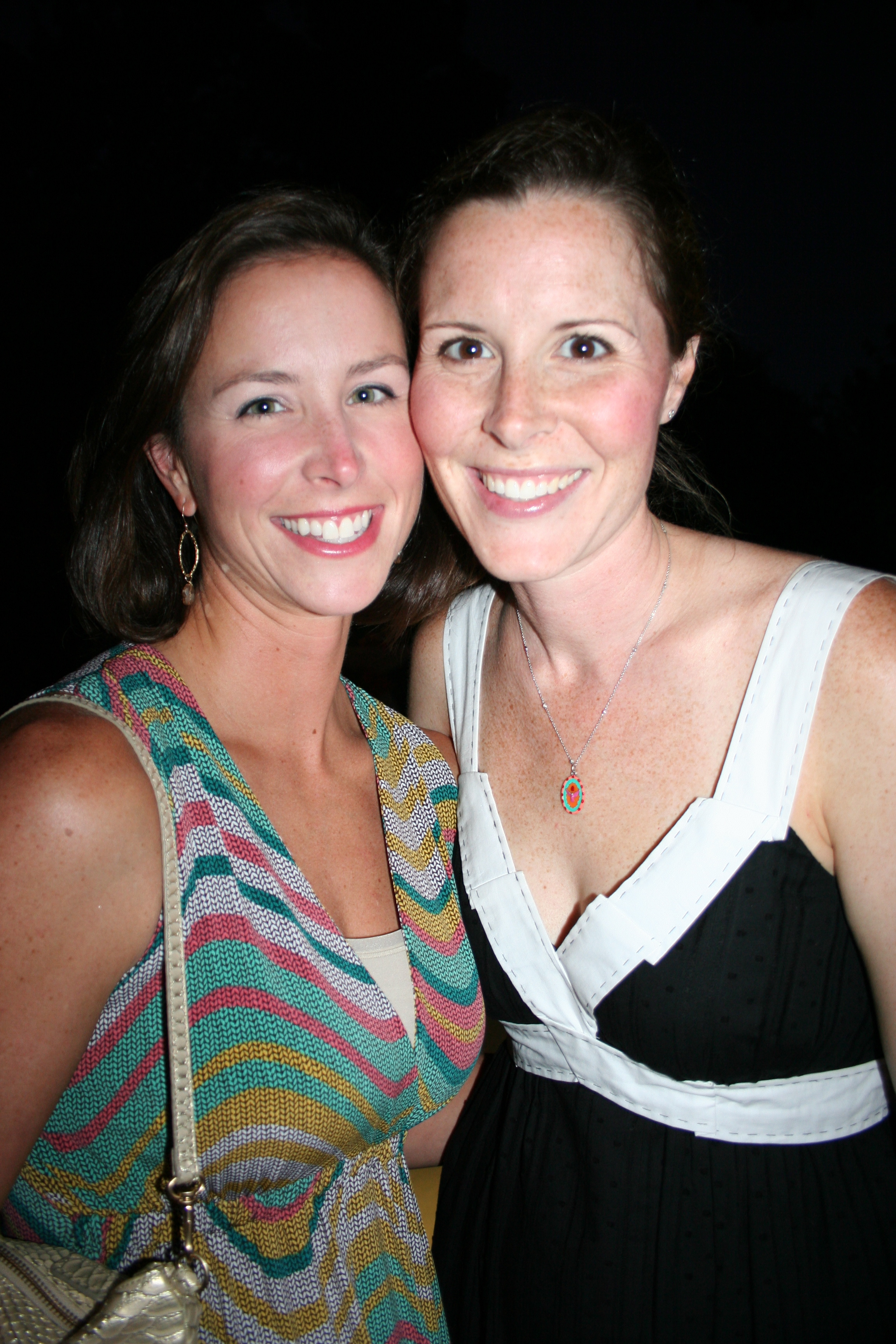 32. Errin Dean and Ashley Saer Cook