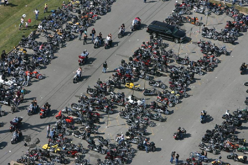 Bikes Blues and BBQ The Arkansas DemocratGazette Arkansas' Best