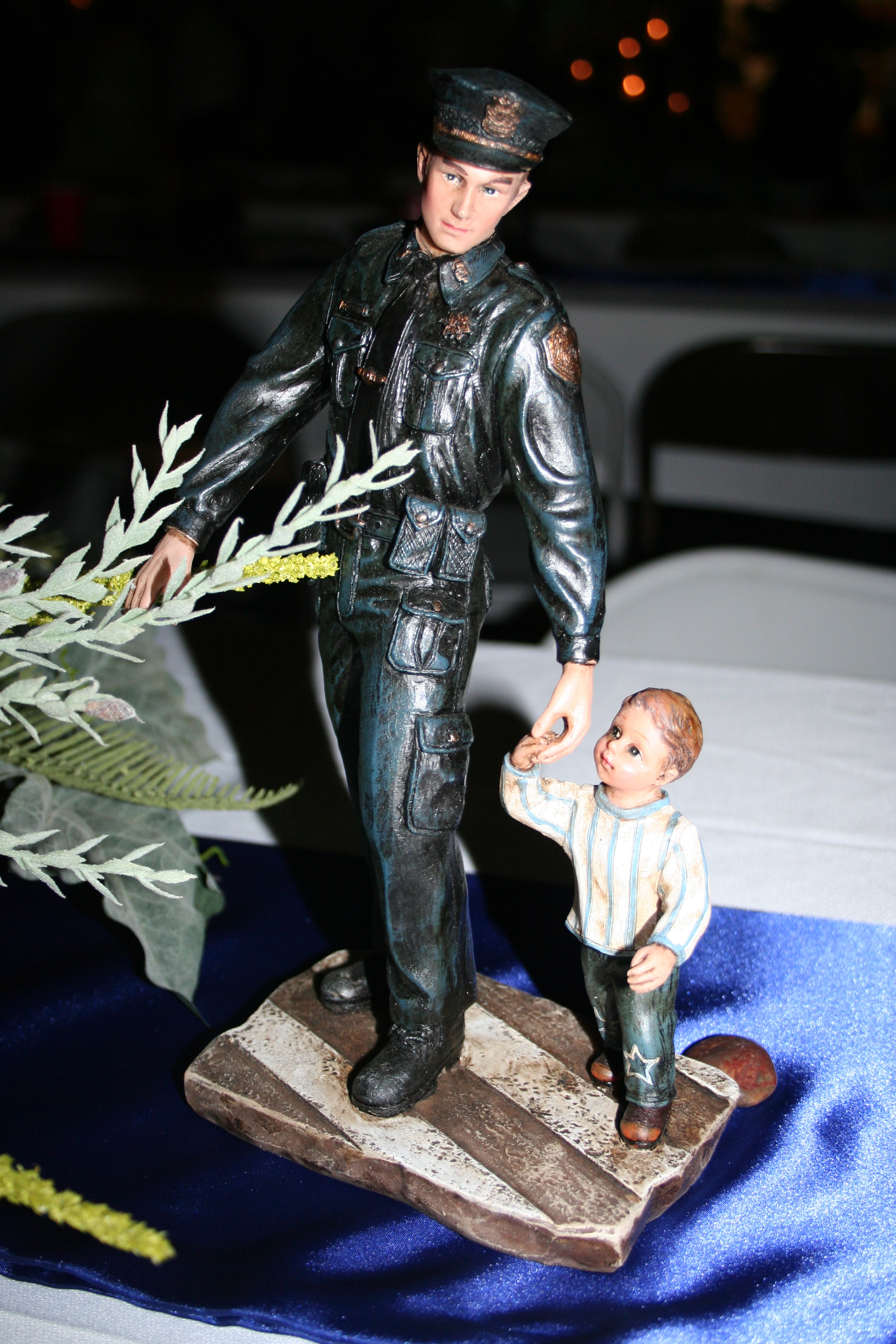 Table decor