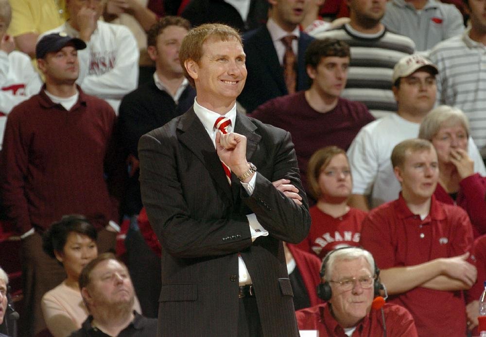 Arkansas vs Oklahoma Sooners