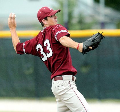 Smyly, Stanek Advance to World Series