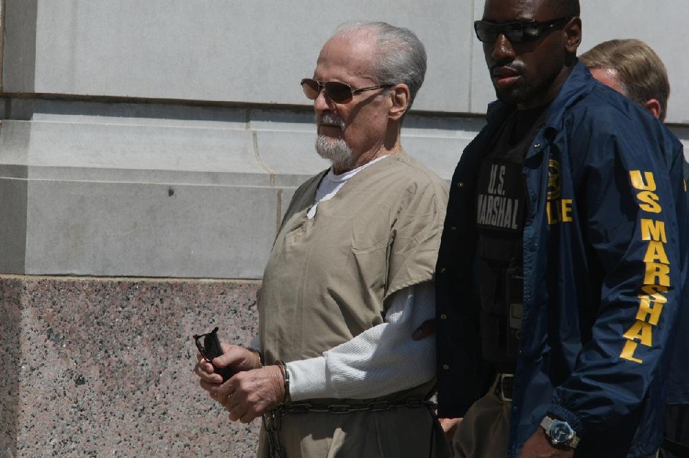 Tony Alamo Verdict