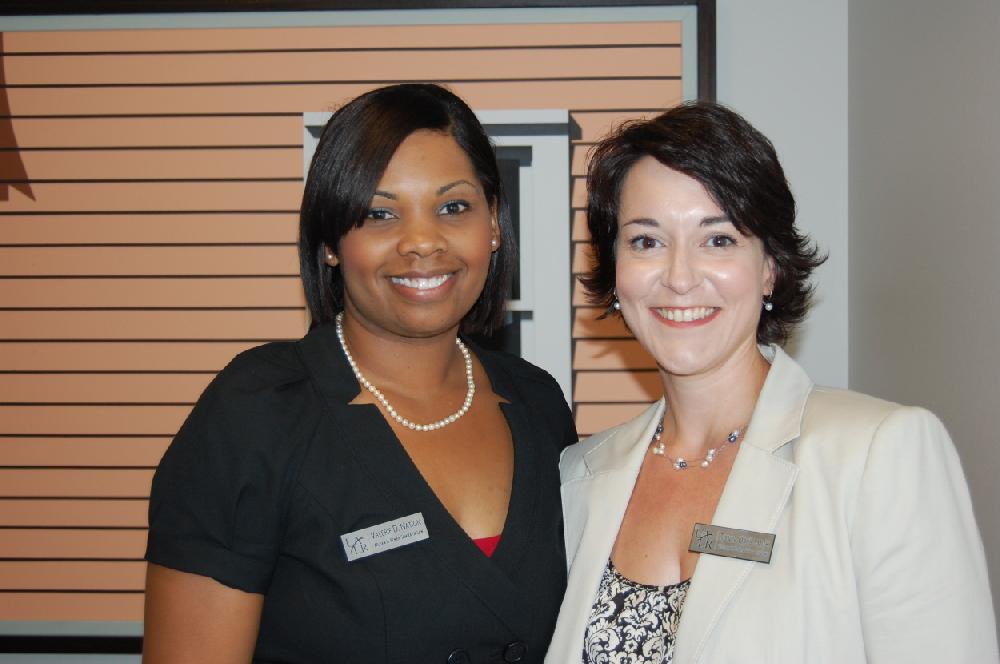 Bowen Law School Reception