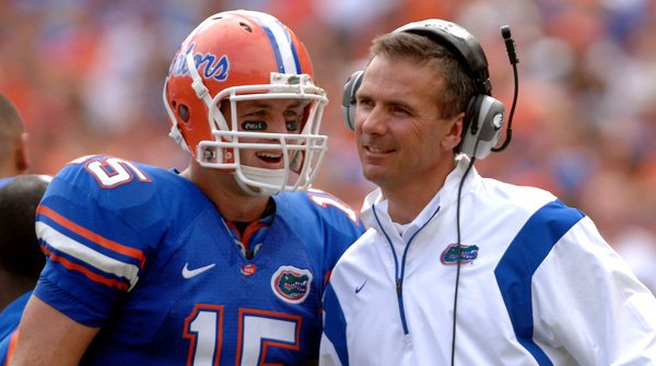 Urban Meyer: Decision on Tebow 'certainly not made yet'