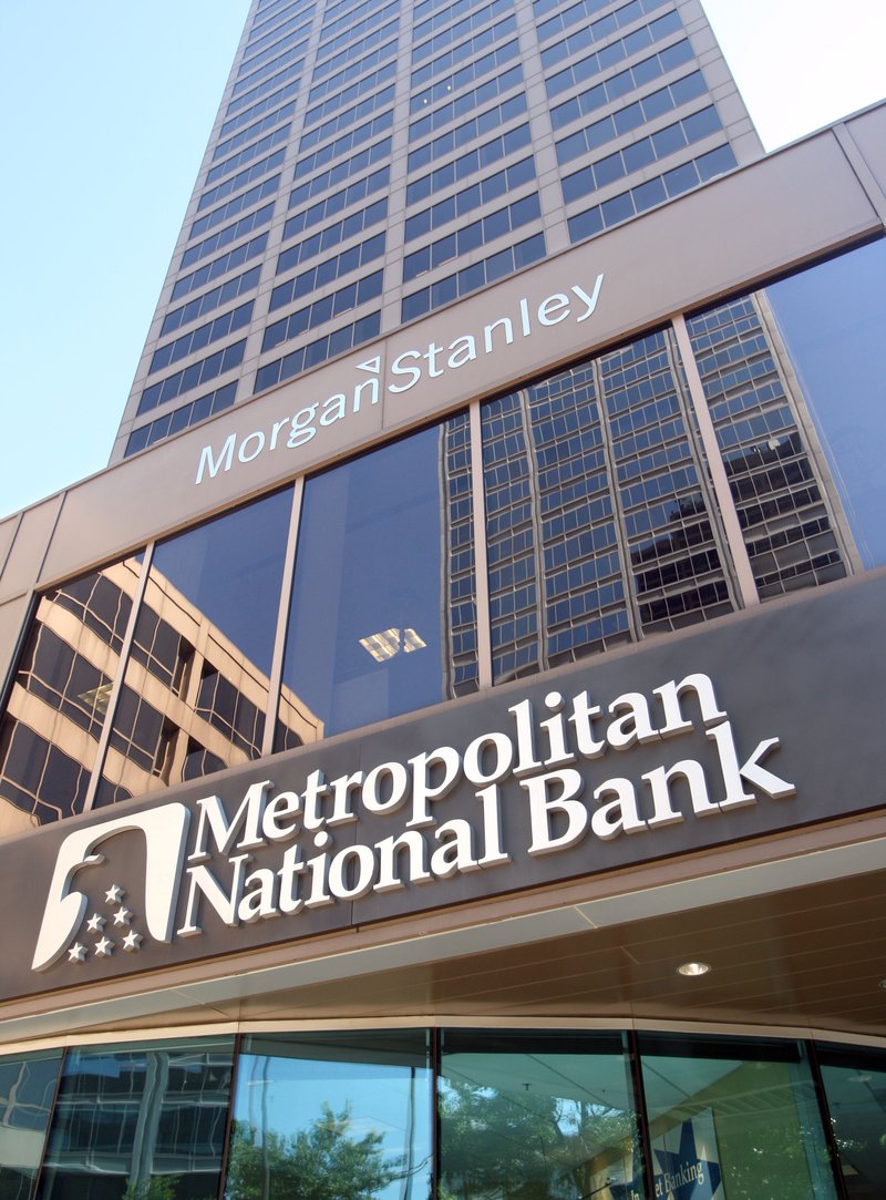 Metropolitan Bank (file photo)