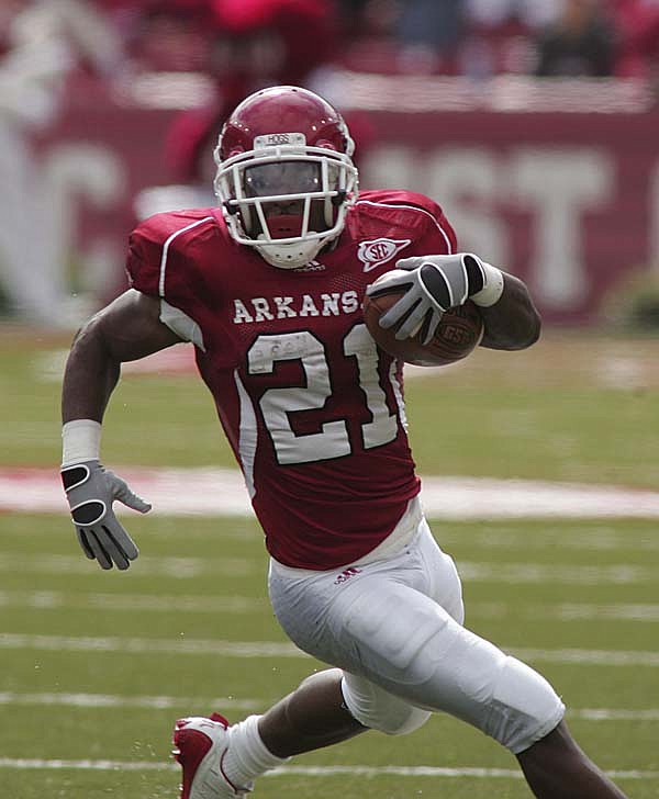 WholeHogSports - Razorback rewind