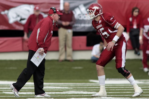 WholeHogSports - Report links Hogs to Texas Tech catcher