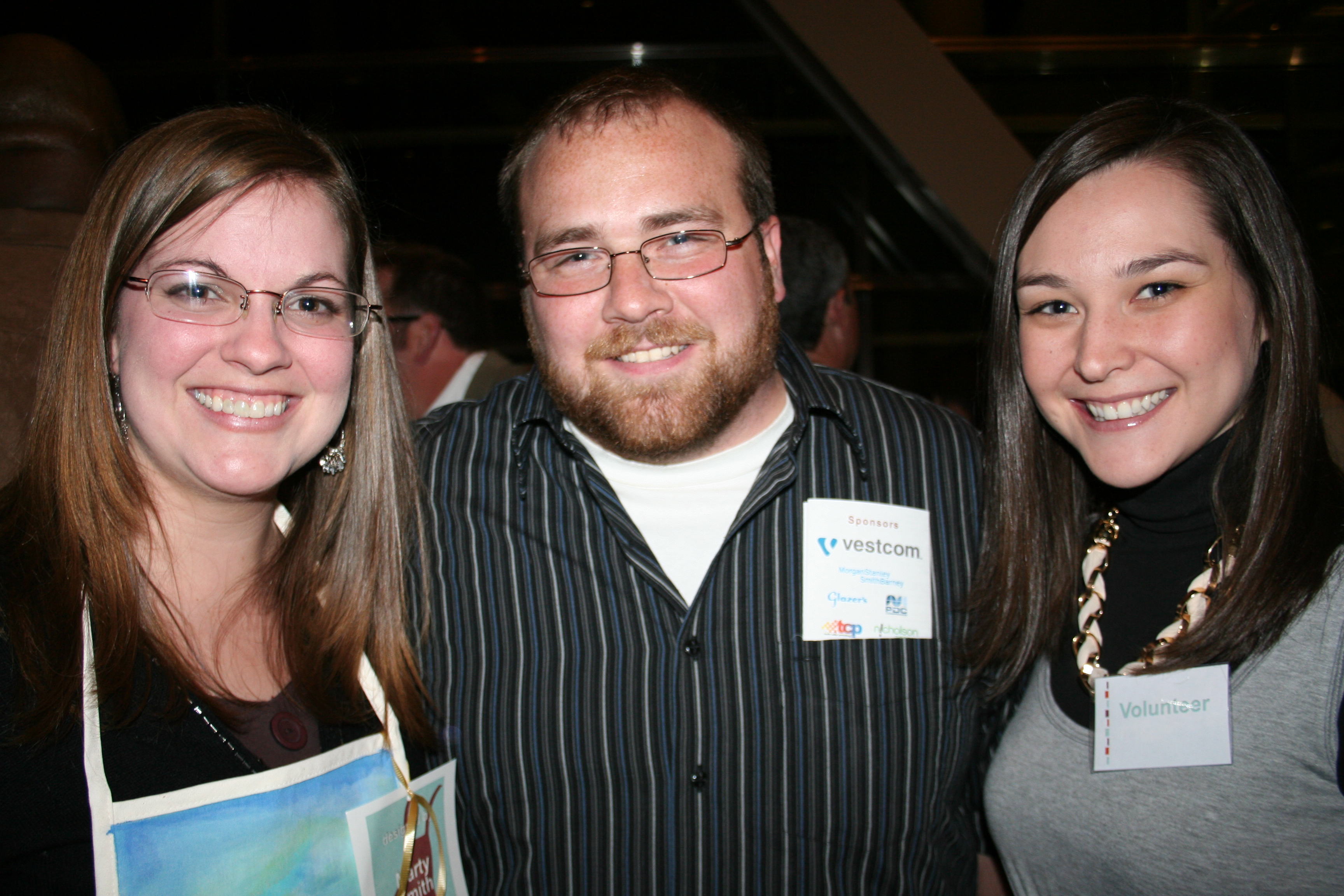 Emily and Evan Piechocki