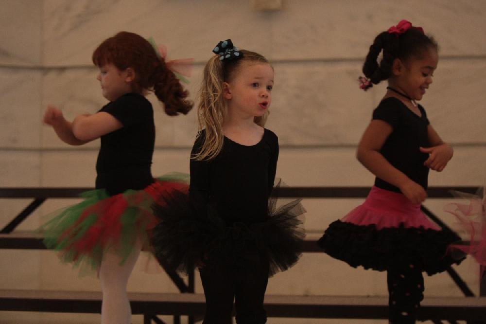 Ms. Karens Dance Studio