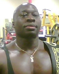 Orlando Green