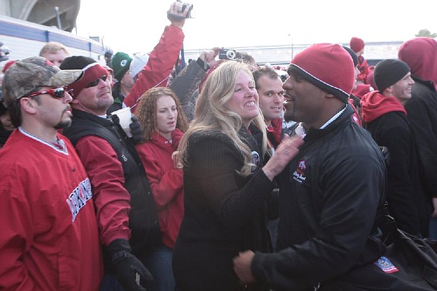 WholeHogSports - East Carolina knows how to take away opportunities