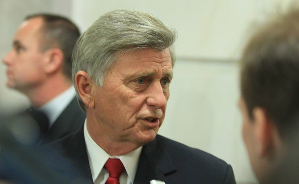 Gov. Mike Beebe