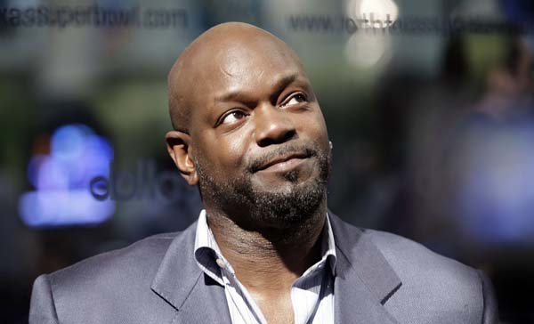 Emmitt Smith to speak at Little Rock banquet