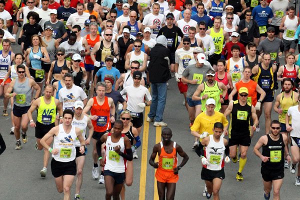 Little Rock Marathon: Miles ahead of the competition | The Arkansas ...