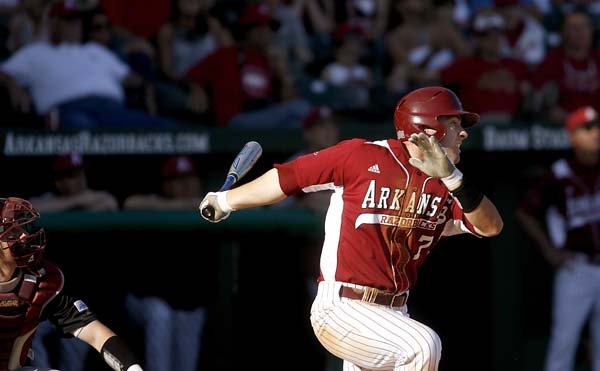 WholeHogSports - UA takes hits anyway it can