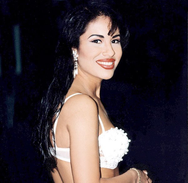 Selena was a worldwide star when she was killed in 1995 at age 23.
