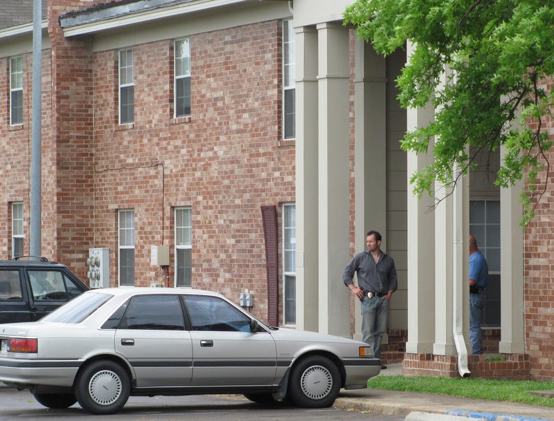 Mother of two, 28, killed in shooting The Arkansas DemocratGazette