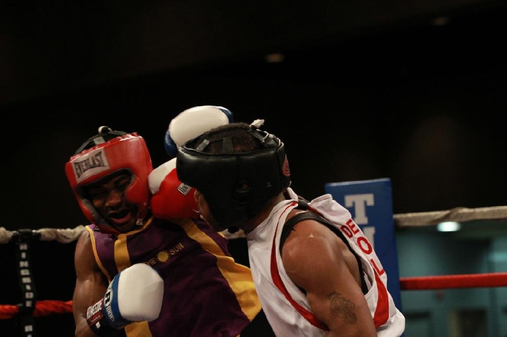 Golden Gloves Boxing The Arkansas DemocratGazette Arkansas' Best