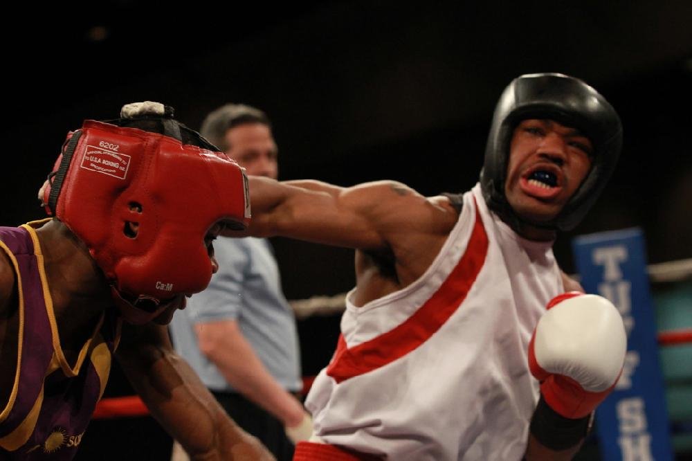 Golden Gloves Boxing The Arkansas DemocratGazette Arkansas' Best