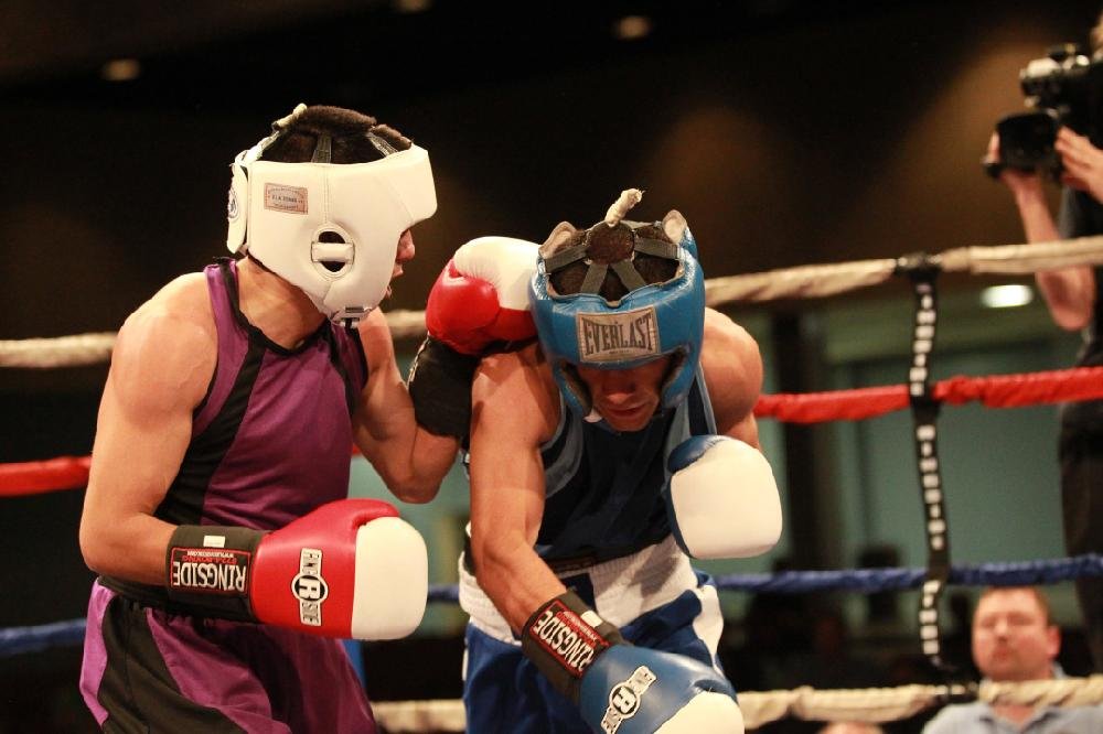 Golden Gloves Boxing The Arkansas DemocratGazette Arkansas' Best