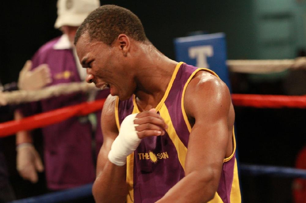 Golden Gloves Boxing The Arkansas DemocratGazette Arkansas' Best