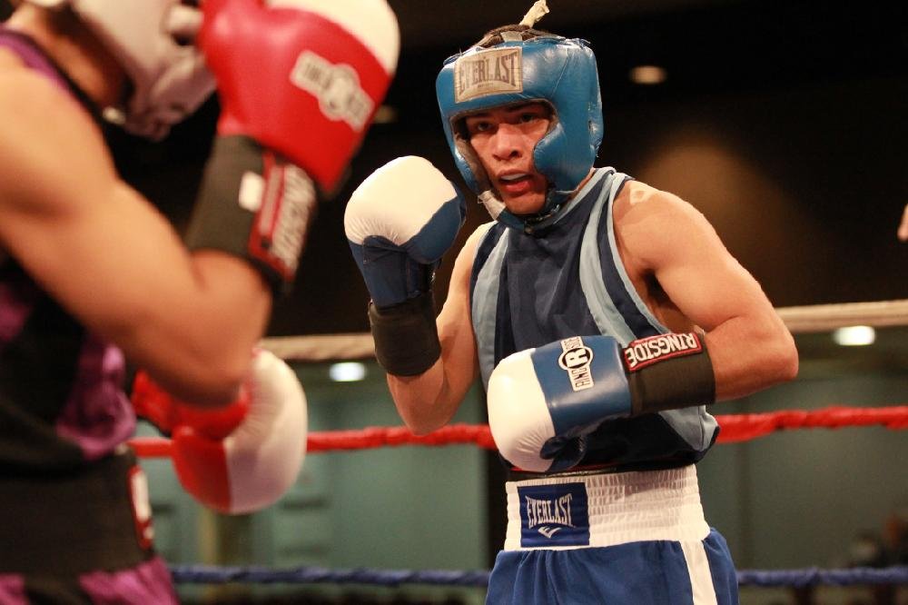 Golden Gloves Boxing The Arkansas DemocratGazette Arkansas' Best