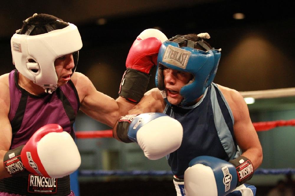 Golden Gloves Boxing The Arkansas DemocratGazette Arkansas' Best