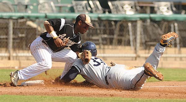 SWAC MOVES BASEBALL TOURNAMENT TO THE NEW ORLEANS MLB URBAN YOUTH ACADEMY -  UA Pine Bluff Athletics