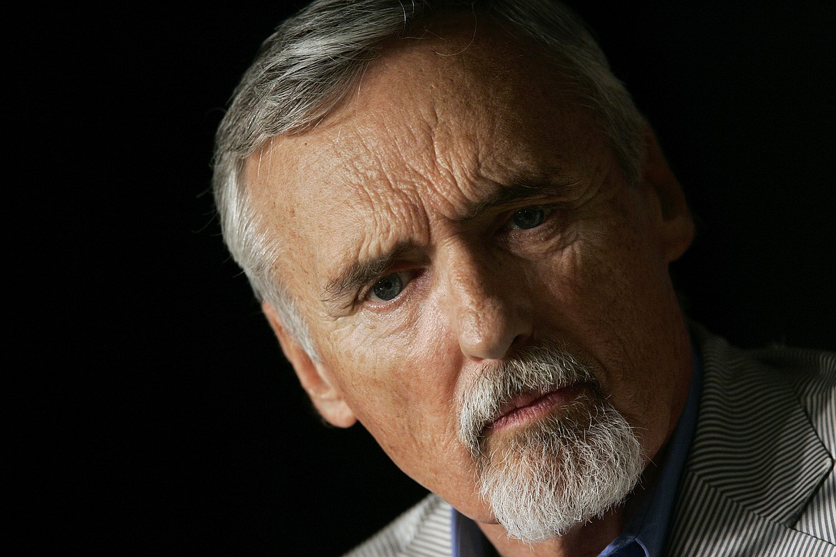 Dennis Hopper, creator of hit 'Easy Rider,' dies | The Arkansas