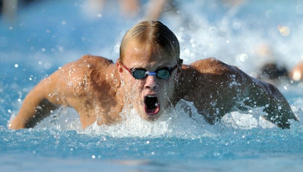 Pearson Gean of Bentonville helped the Tigers bring home another championship. 