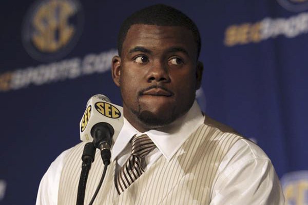 As the defending national champion, Alabama will be the target of every team this season, reigning Heisman Trophy winner Mark Ingram said at the SEC football media days Wednesday.