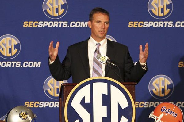 Florida Coach Urban Meyer will welcome back 11 starters when drills begin later this summer, but the Gators’ biggest returnee might be Meyer, who retired just before the 2010 Sugar Bowl only to change his mind a day later.