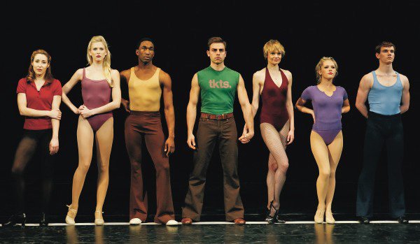 The national touring production of “A Chorus Line” will visit Fort Smith’s Arkansas Best Corp. Performing Arts Center as part of the UAFS Season of Entertainment 30. Tickets for the performances go on sale Aug. 6.