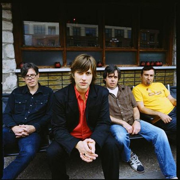 The Old 97’s, who are credited for helping popularize the alternative country genre, will perform in Fayetteville tonight. The Dallas-based group has been playing for more than 15 years.