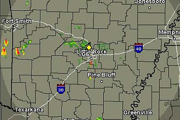 Heat advisory in effect until Wednesday | The Arkansas Democrat-Gazette