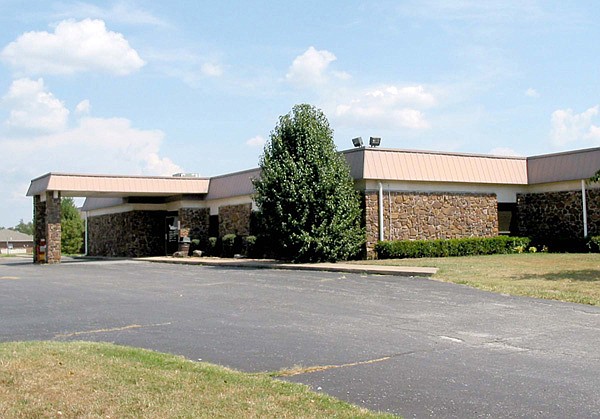 Gravette Medical Clinic