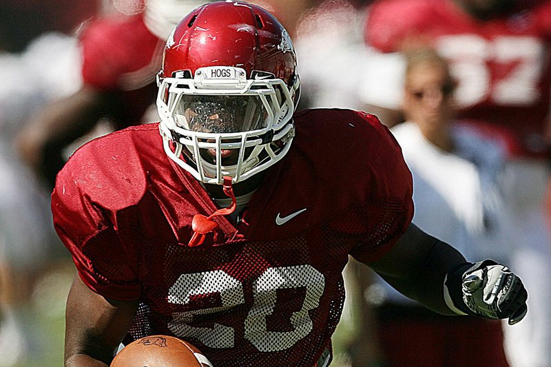 WholeHogSports RAZORBACKS CONFIDENTIAL