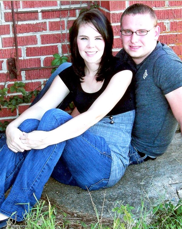 Mindy Lyn Murray and Alexander Paul Wallace