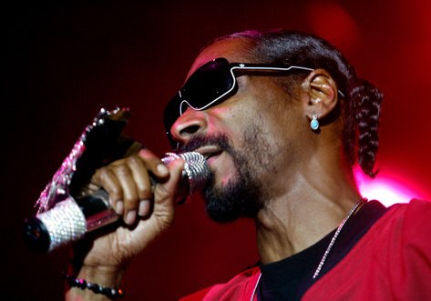 Snoop Dogg recently he will change his name to Snoop Lion and make new music.