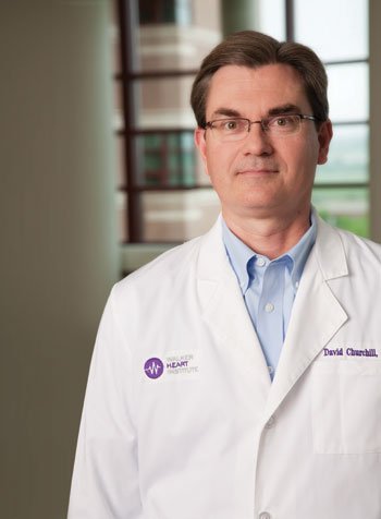 cardiologist