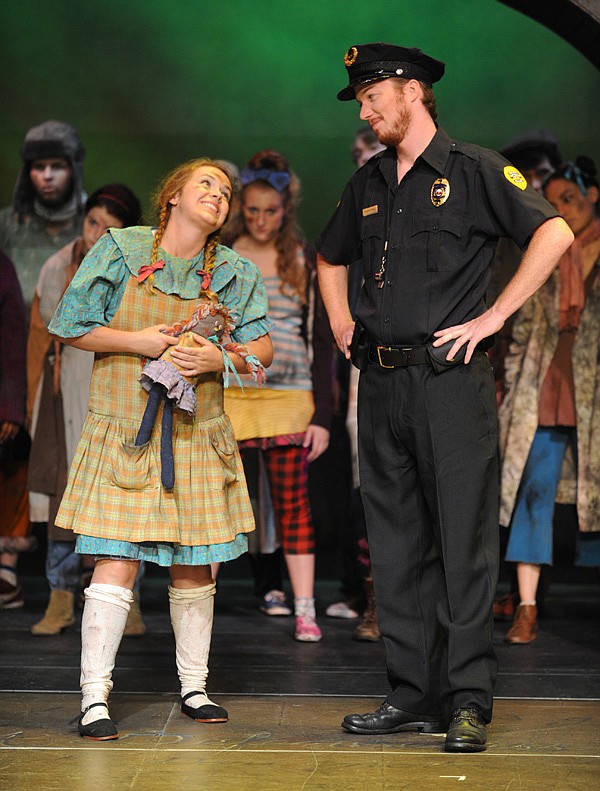 Urinetown