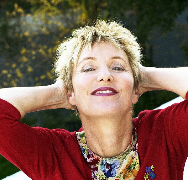 Folk songwriter Eliza Gilkyson will headline the 63rd annual Ozark Folk Festival in Eureka Springs. The festival begins Thursday, and Gilkyson’s performance takes place Nov. 6.
