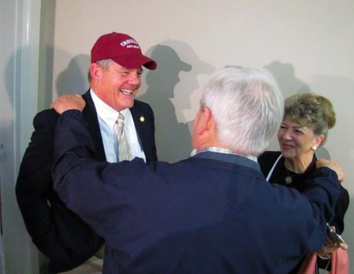 Irish company to open plant with more than 120 jobs in Crossett The