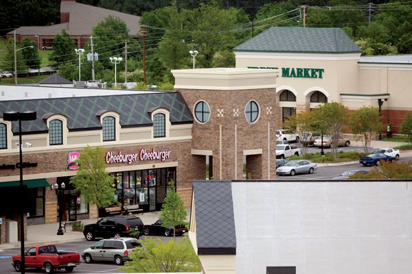 Sephora Coming to The Promenade at Chenal