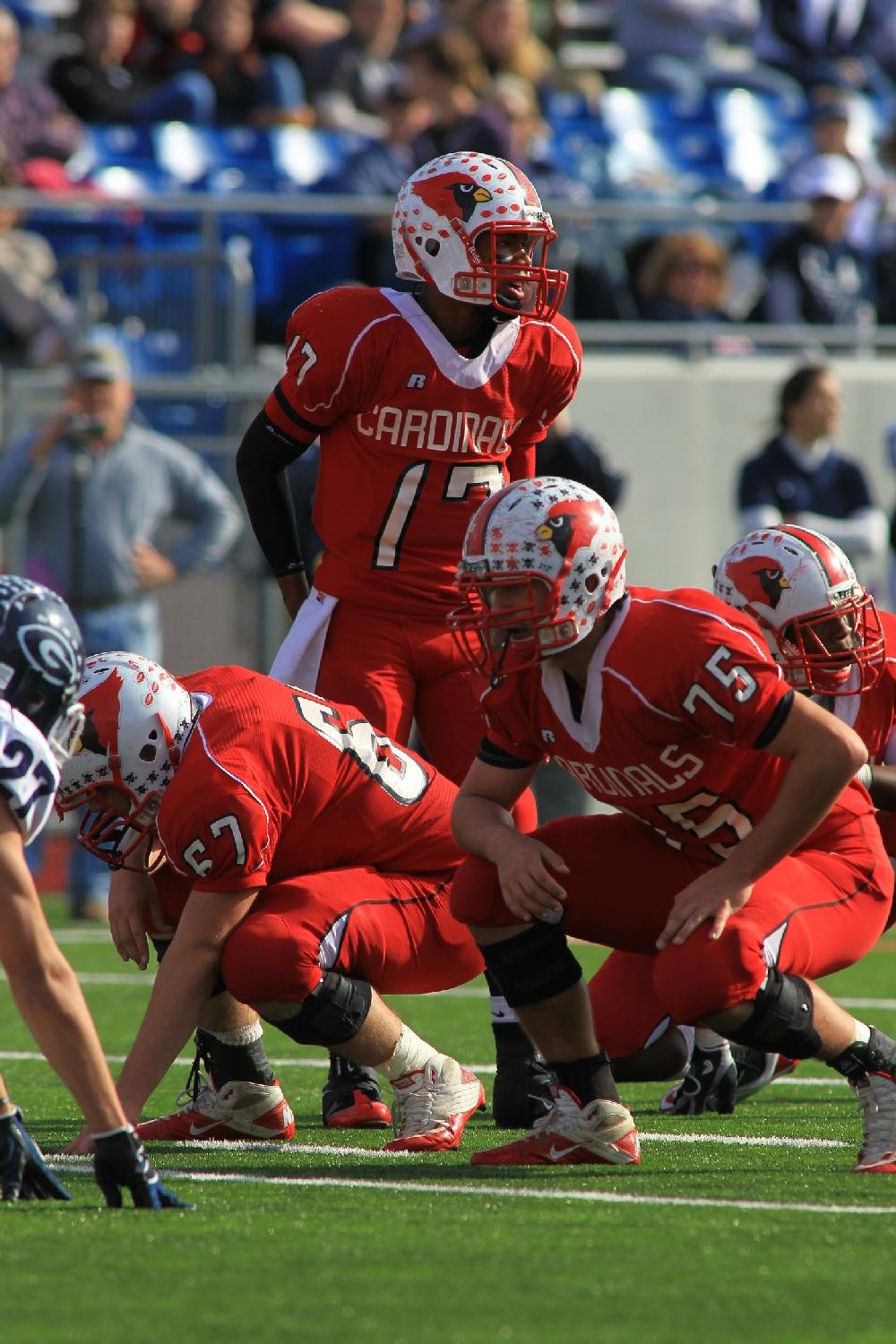 5A Football Championship The Arkansas DemocratGazette Arkansas