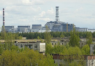 Outings to tainted site in plans for Chernobyl | The Arkansas  Democrat-Gazette - Arkansas' Best News Source