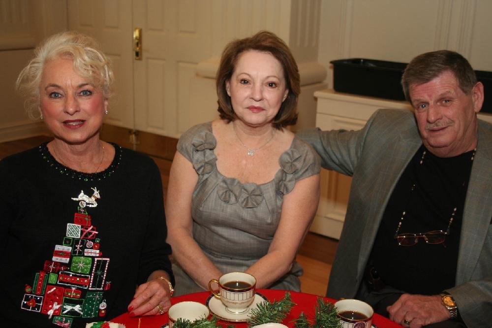 The Salvation Army Women’s Auxiliary The Arkansas DemocratGazette