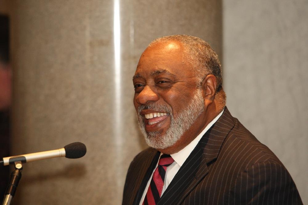 Judge Humphrey's Retirement Party